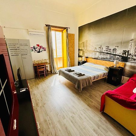 Casa Sikania Syrakuzy Zewnętrze zdjęcie