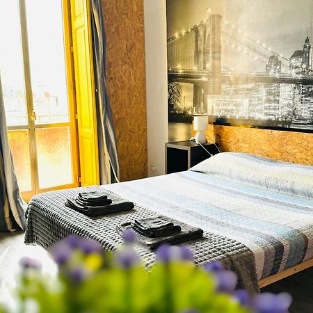 Casa Sikania Syrakuzy Zewnętrze zdjęcie