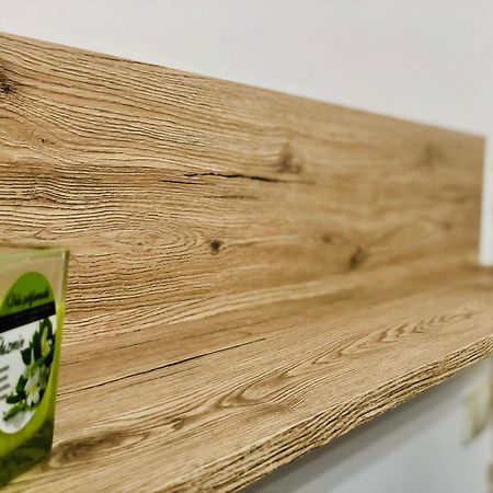 Casa Sikania Syrakuzy Zewnętrze zdjęcie