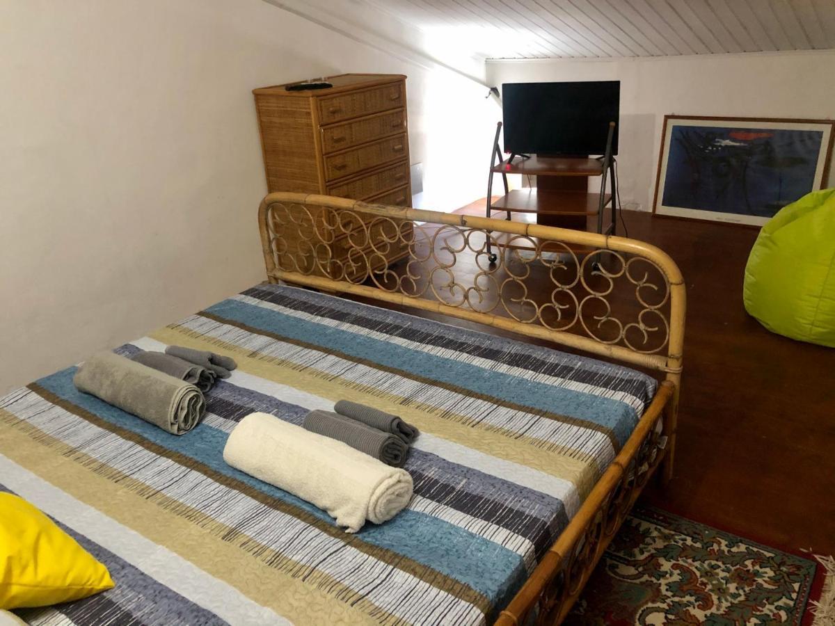 Casa Sikania Syrakuzy Zewnętrze zdjęcie