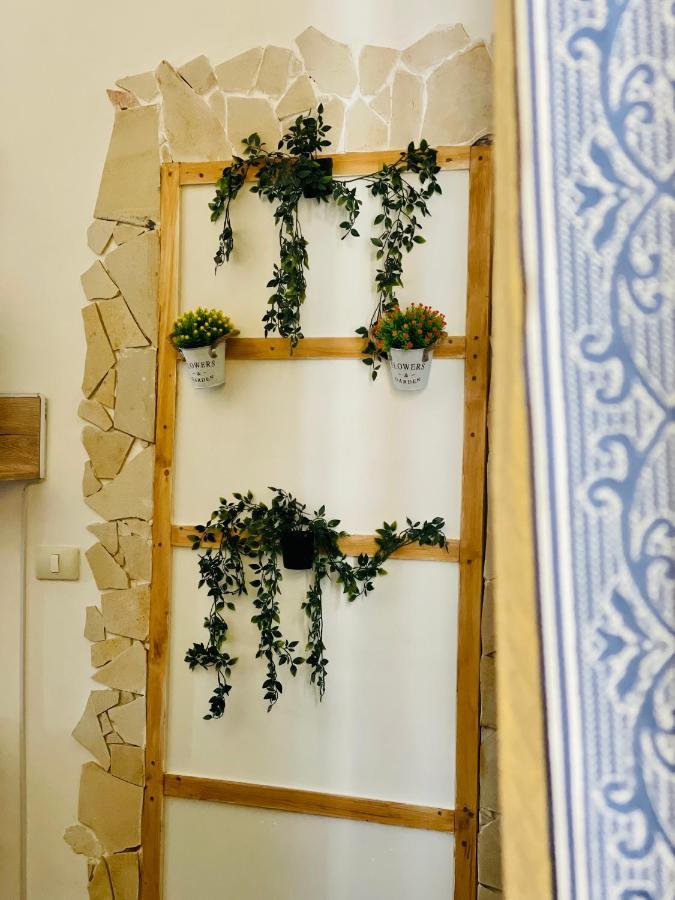 Casa Sikania Syrakuzy Zewnętrze zdjęcie