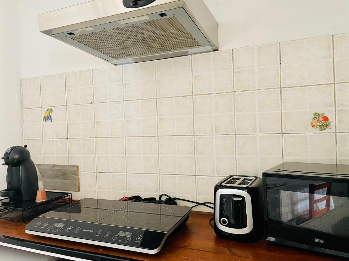 Casa Sikania Syrakuzy Zewnętrze zdjęcie