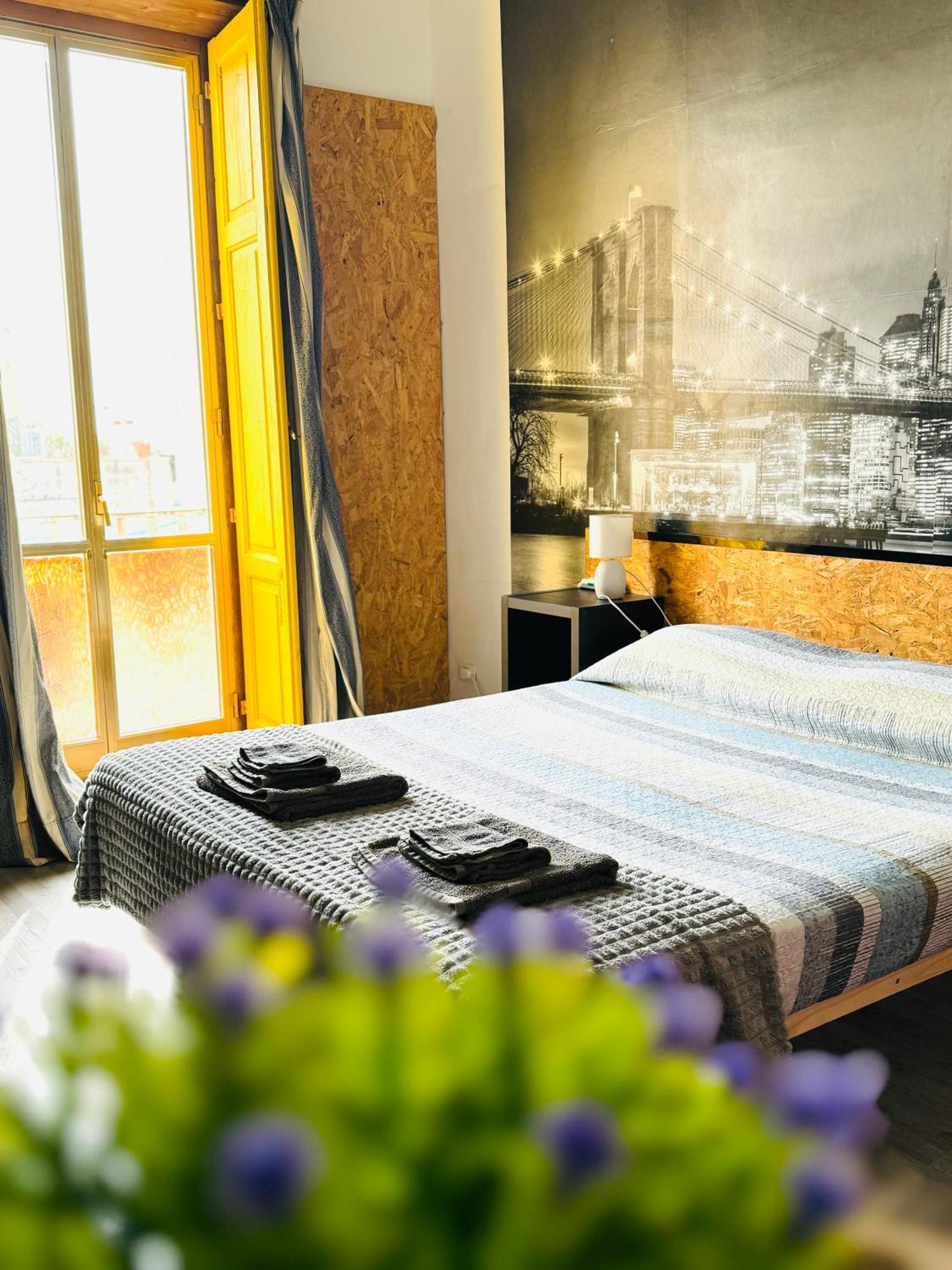 Casa Sikania Syrakuzy Zewnętrze zdjęcie