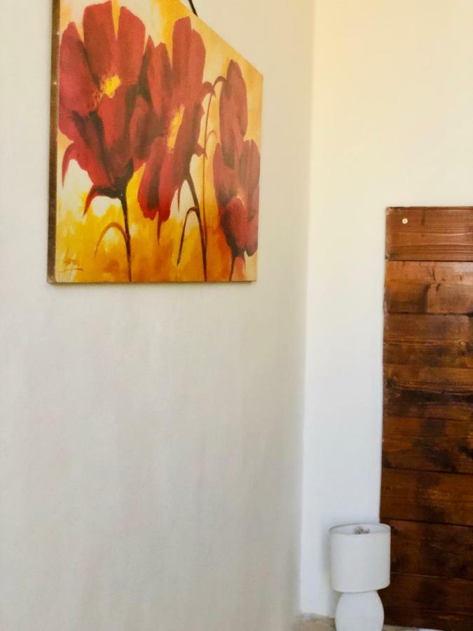 Casa Sikania Syrakuzy Zewnętrze zdjęcie