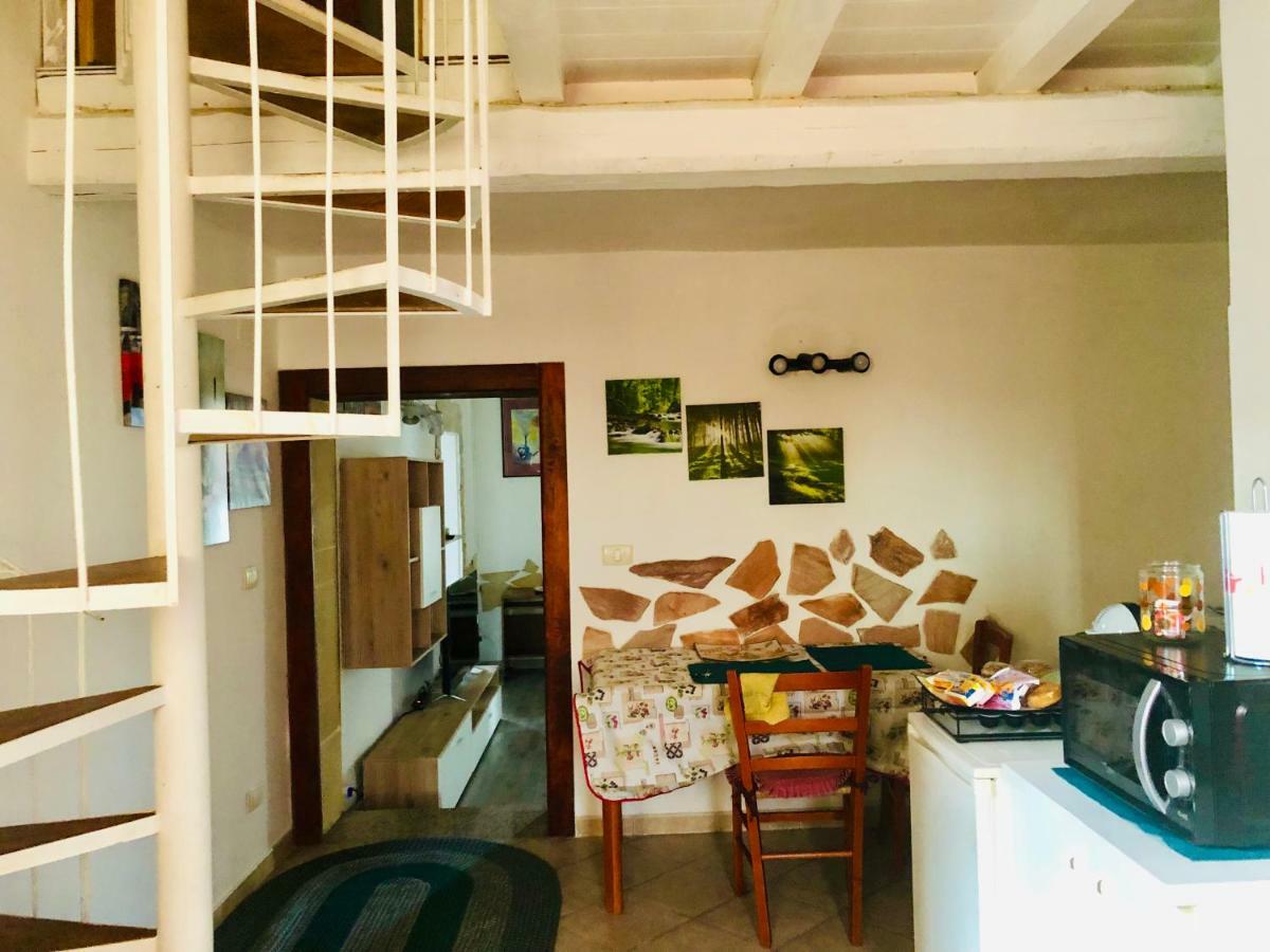 Casa Sikania Syrakuzy Zewnętrze zdjęcie