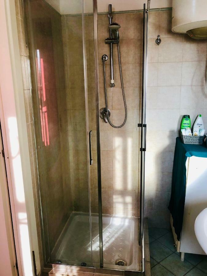 Casa Sikania Syrakuzy Zewnętrze zdjęcie