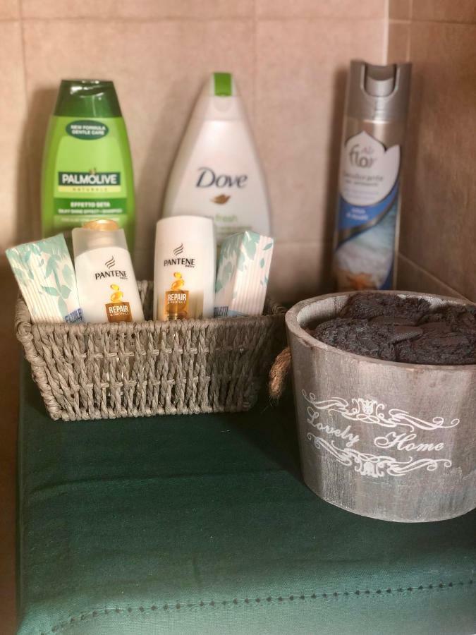Casa Sikania Syrakuzy Zewnętrze zdjęcie